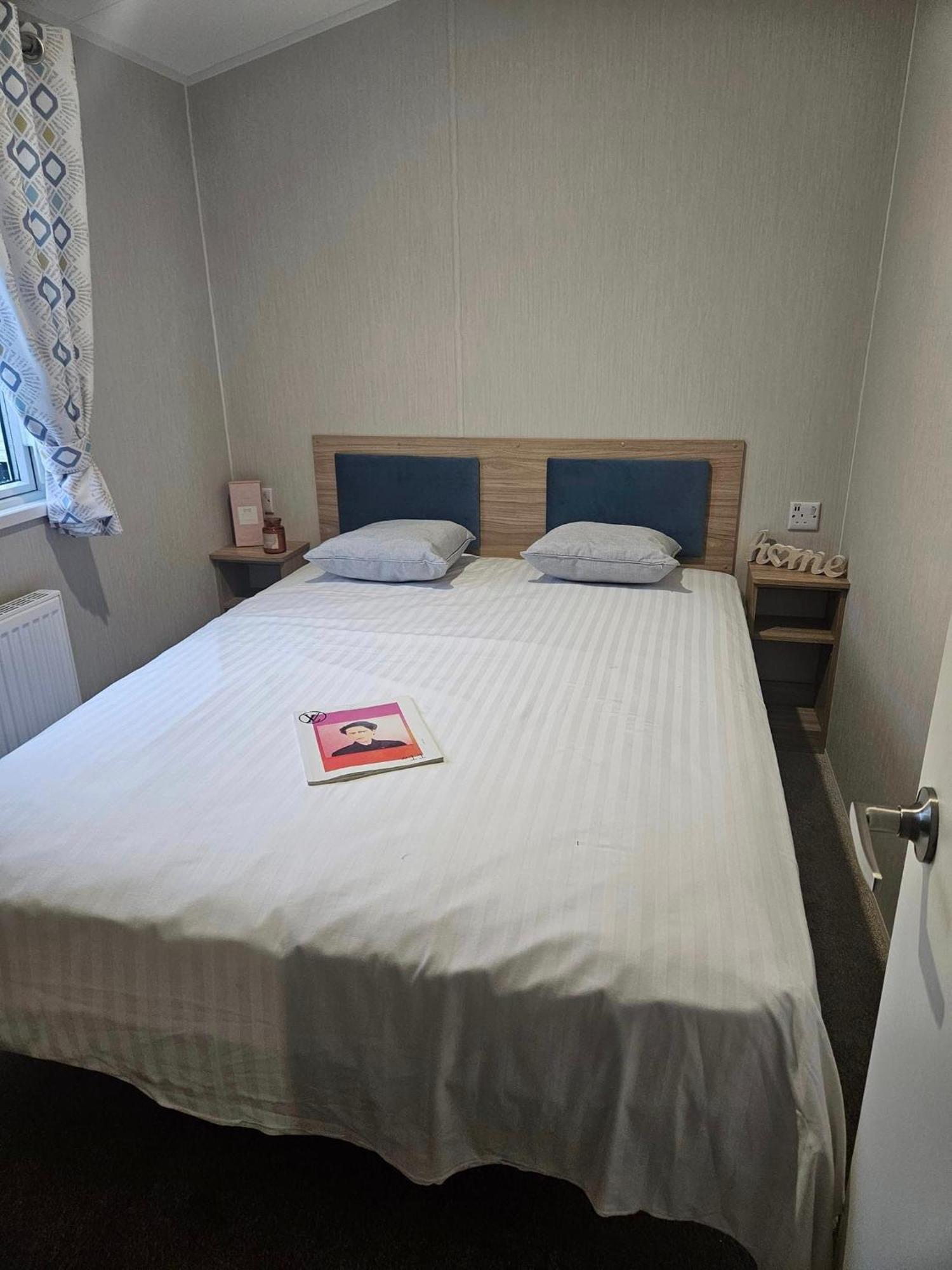 Wales - Ty Mawr Parkdean Hotel Kinmel Bay Buitenkant foto