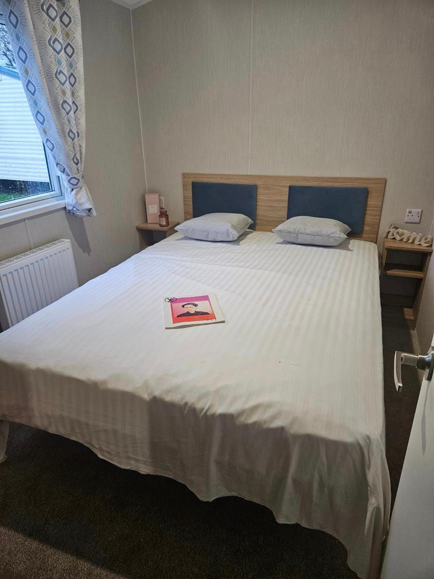Wales - Ty Mawr Parkdean Hotel Kinmel Bay Buitenkant foto