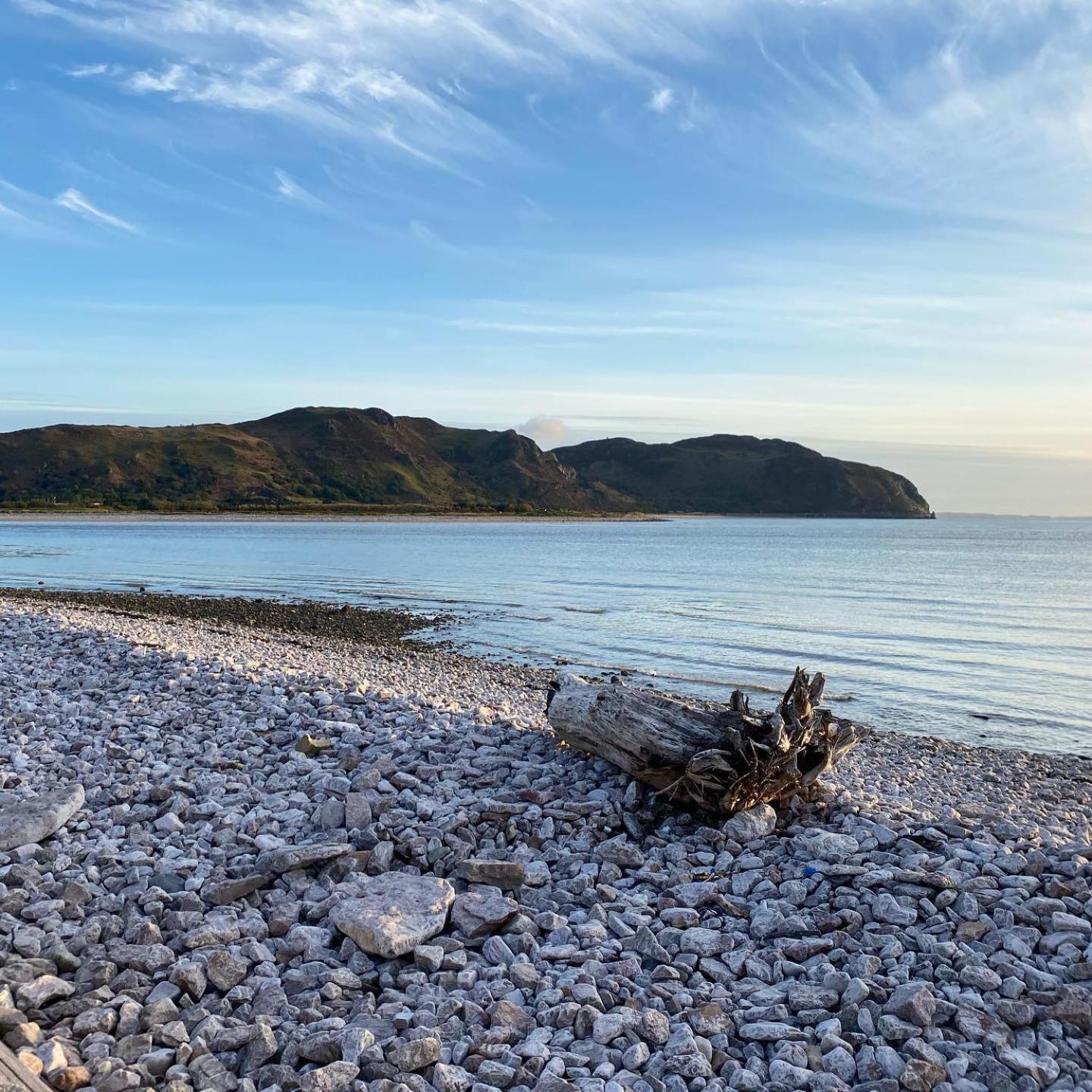 Wales - Ty Mawr Parkdean Hotel Kinmel Bay Buitenkant foto